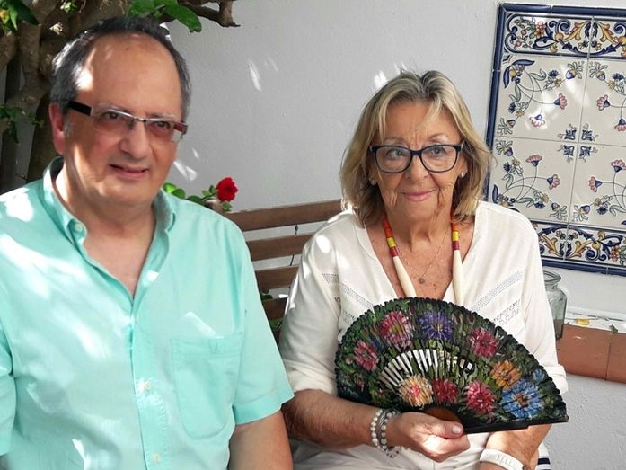 “Una ciudad es amable en tanto lo sea con sus habitantes. Con el Aula del Legado contribuiremos a que nuestra ciudad lo sea aún más”