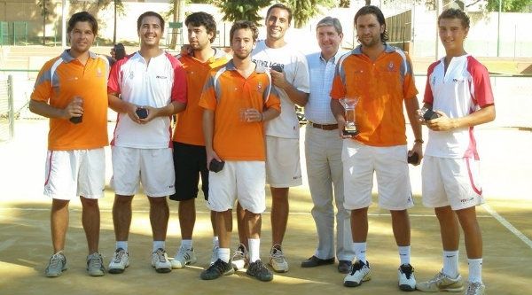 El Recreativo disputará los 'play-offs' de ascenso como campeón de su grupo