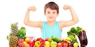 Once pasos para una alimentación saludable