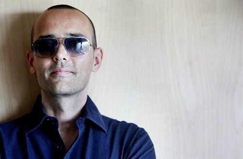 Risto Mejide y la escritora Ángeles Caso acercan este martes el empleo a los jóvenes