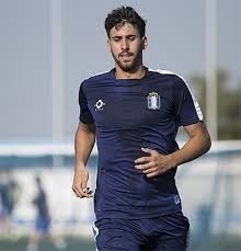 Dani Rodríguez, a prueba en el FC Español Karlsruhe alemán