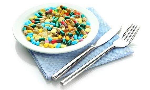 Las 10 peores y mejores dietas del año