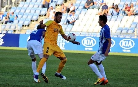 ¿Otro año que tocará pelear sólo por la permanencia? (0-1)
