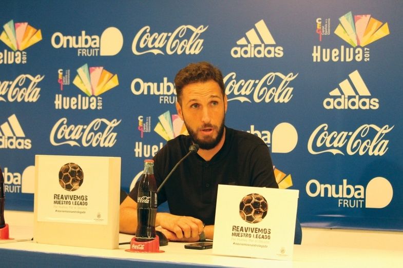 Planagumá: 'Los resultados se consiguen, no se merecen'