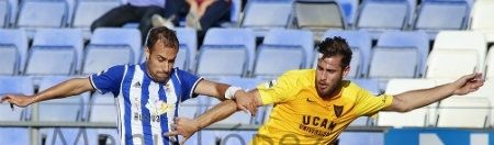 ¿Otro año que tocará pelear sólo por la permanencia? (0-1)