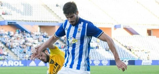 El Recre ya está empatado a puntos con los equipos que están en zona de descenso a Tercera División