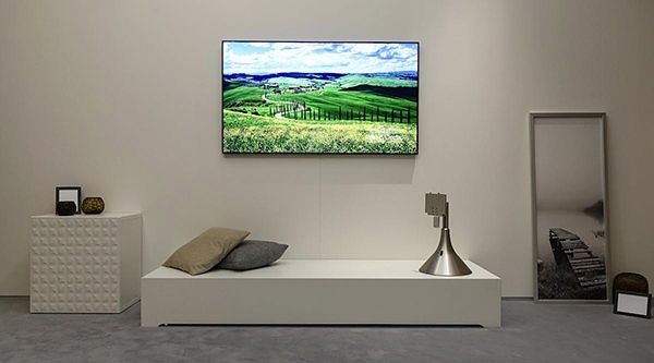 Conoce los distintos televisores LCD del mercado