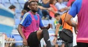 Traoré: 'La culpa no es del cuerpo técnico sino de los jugadores'