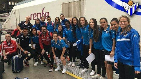 Soñar es gratis para el Sporting Huelva en el Miniestadi ante el todopoderoso Barcelona