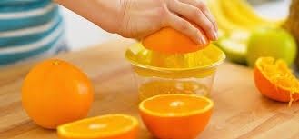 Mitos y verdades sobre el zumo de naranja