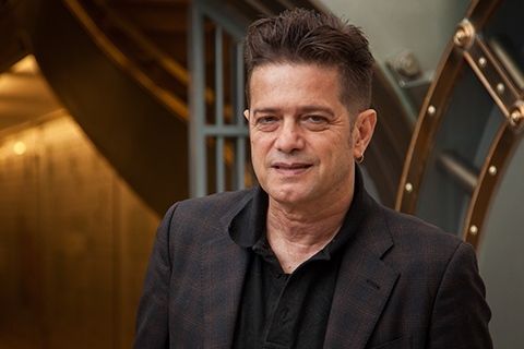 El runrún: El pasado andevaleño de Santiago Auserón
