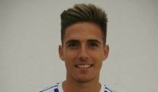 Dani Rodríguez ficha por el Karlsruhe alemán y Antonio Calle se pasa a los banquillos