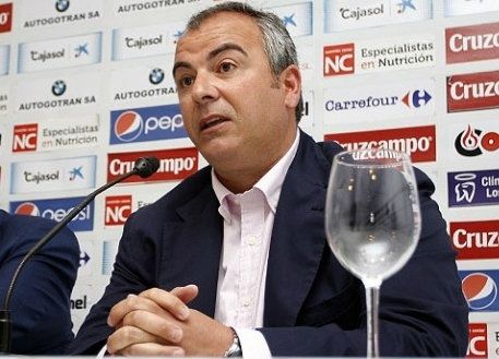 José Antonio Fernández, sobre Hacienda: “Cuando se pone una fecha y no se cumple tenemos que ser prudentes”
