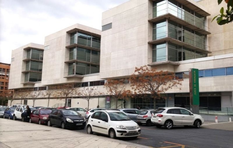 Personal laboral de la Delegación de Educación protestará el miércoles por la “falta de cobertura de vacantes y sustituciones”