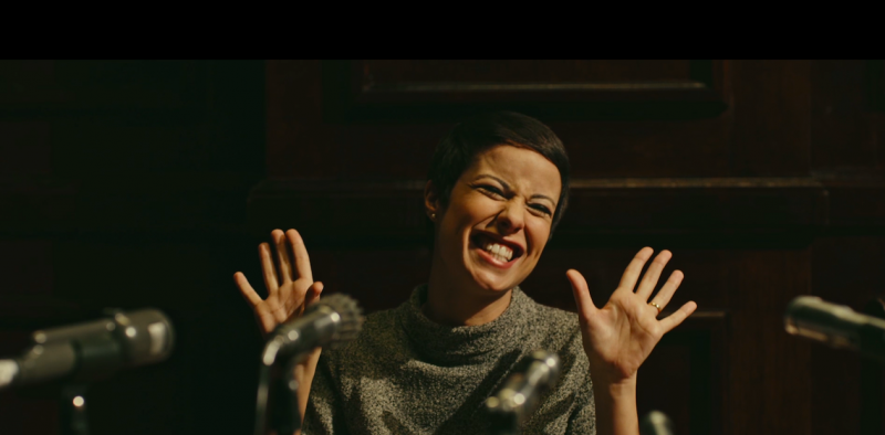 Brasil se hace canción en el Festival de Cine Iberoamericano con ‘Elis’