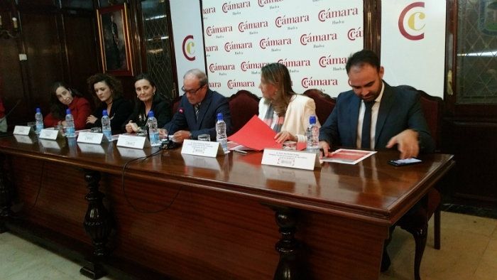Gabitel Ingenieros, Premio Oyme del año de Huelva