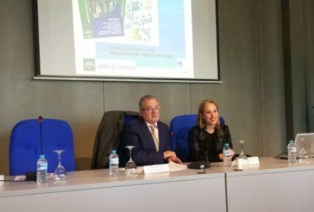 Jornadas sobre la incorporación de la Evaluación de Impacto en Salud en los proyectos municipales