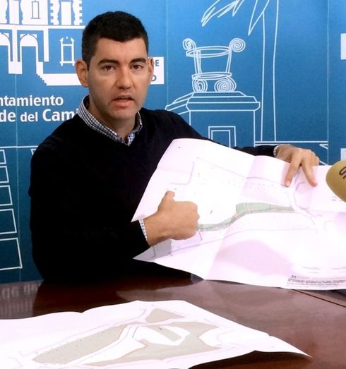 El Ayuntamiento de Valverde lleva a pleno una modificación del PERI del Valle de la Fuente