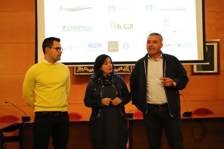 El PAN Moguer lanza una campaña de fomento y refuerzo del deporte limpio dirigida a jugadores, padres y afición