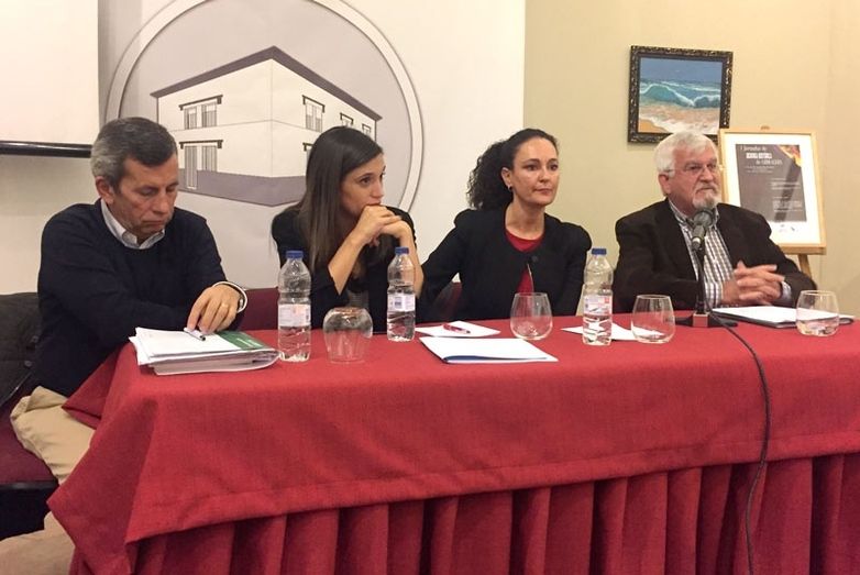 Republicanos olontenses fueron 'capturados y ejecutados' en municipios del entorno al huir de la represión franquista
