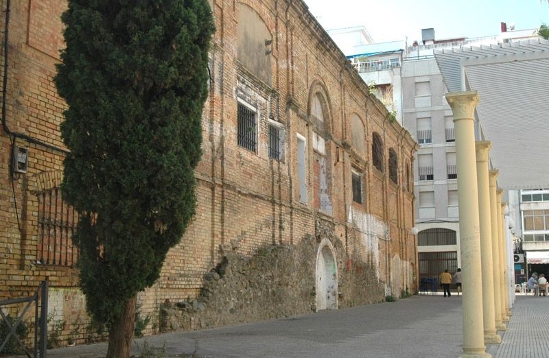 La antigua Comisaría ya es monumento BIC