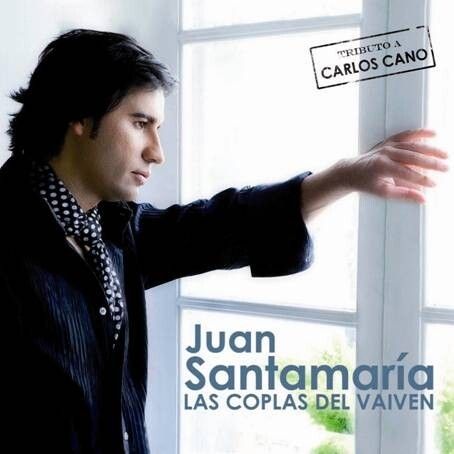 El artista ayamontino Juan Santamaría actuará en el Gran Teatro con la participación del coro de Julio Pardo