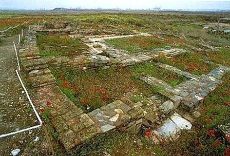 La Junta analizará el lunes el plan de conservación presentado por los propietarios de la Isla Saltés