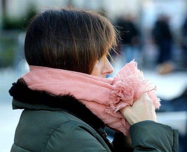 El tiempo invernal se instalará en la provincia desde el miércoles