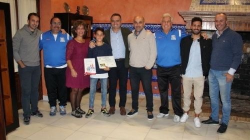 El runrún: Moisés, el 'aclamado'