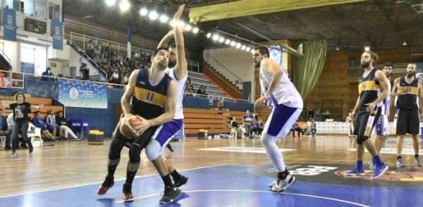 Benahavis-Huelva con dos equipos en racha y CB Utrera-CB San Juan con dos que cotizan a la baja