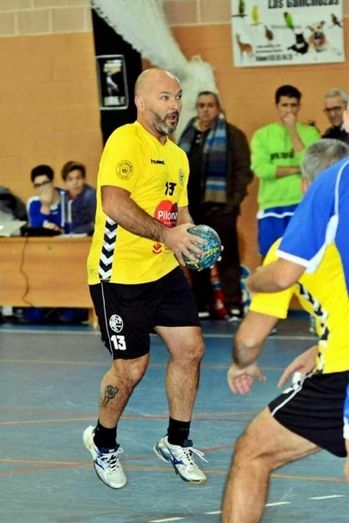 El PAN Moguer conquista el Torneo Andaluz de Veteranos
