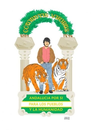 El runrún: El 'almonteño' 'resucitado'