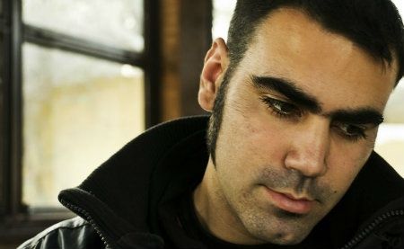El almonteño Mario de la Torre, entre los nominados a los Goya 2018