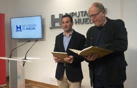 Publican una edición fascimilar del Privilegio de Villa de Cortelazor de 1631