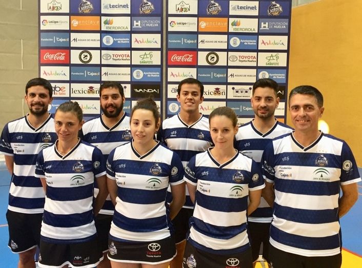 El Benalmádena sorprende al IES La Orden (4-3)