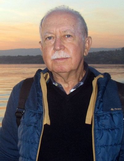 'Diario de Juan Marioneta', un cuento para adultos con el Alzheimer como telón de fondo