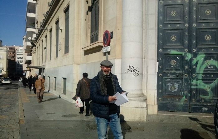 IU reclama a la Consejería de Cultura el proyecto de “lo que tiene que ser el Museo Arqueológico de Huelva”
