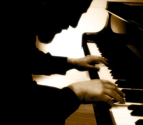 Juan Pérez: 'La improvisación siempre ha ocupado un lugar privilegiado en mi yo musical'