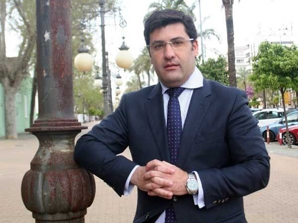 Jesús León, de no comprar el Recre a hacerse con el Córdoba