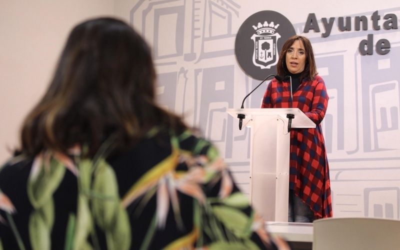 40 mayores en riesgo de exclusión y con falta de movilidad se beneficiarán de menús solidarios a domicilio