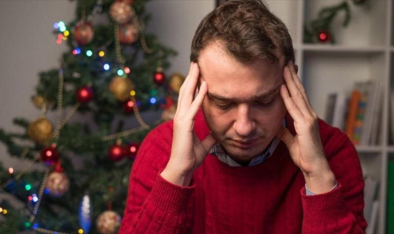 ¿Se puede tener miedo a la Navidad?