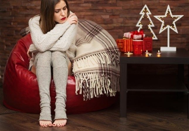 ¿Se puede tener miedo a la Navidad?