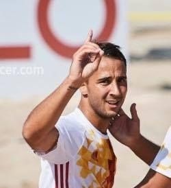 Fernando Guisado: “España no se quiere quedar sin otro Mundial”