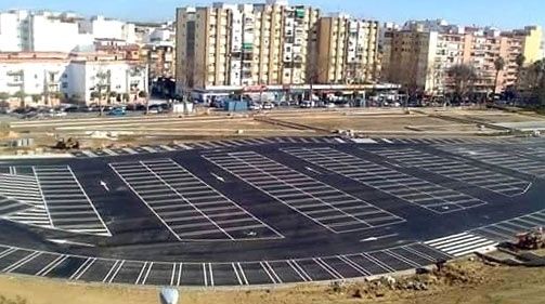 El SAS aprueba el proyecto de ejecución del nuevo centro de salud de Isla Chica