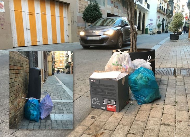 El runrún: ¿Cierra Touché?