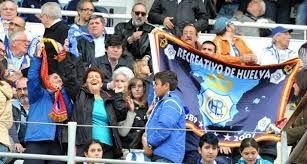 Los lectores de huelva24.com eligen al jugador número 12 como el personaje del año 2017 en el Recre