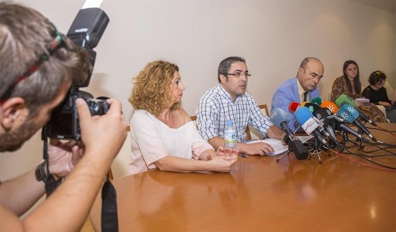 La familia del doble crimen de Almonte valora el trabajo de la UCO para esclarecer el caso de Diana Quer