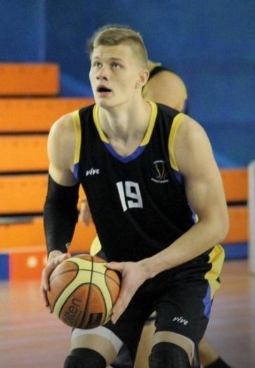 Vladi Orlov, ex del Huelva y del CB San Juan, ficha por el Morón de LEB Plata
