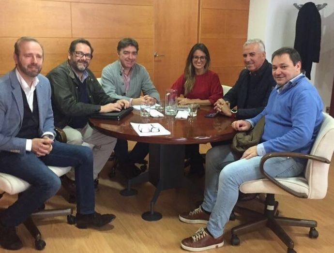 La Junta y el sector turístico destacan como principal reto la lucha contra los alojamientos clandestinos