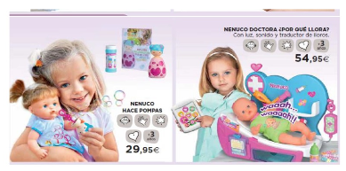 El runrún: ¿Y cuándo nos damos los regalos?